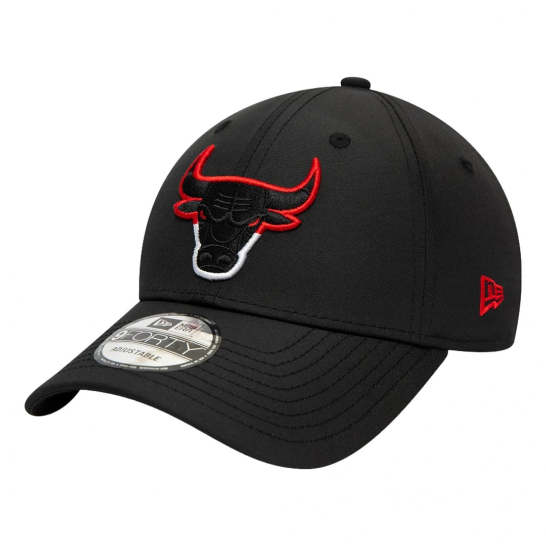 New Era Chicago Bulls Two Tone 9Forty Cap