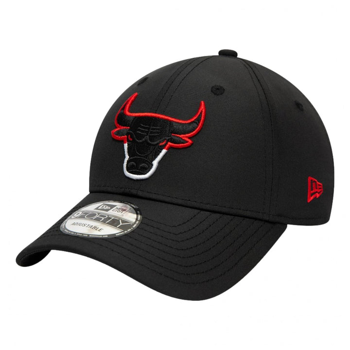 New Era Chicago Bulls Two Tone 9Forty Cap