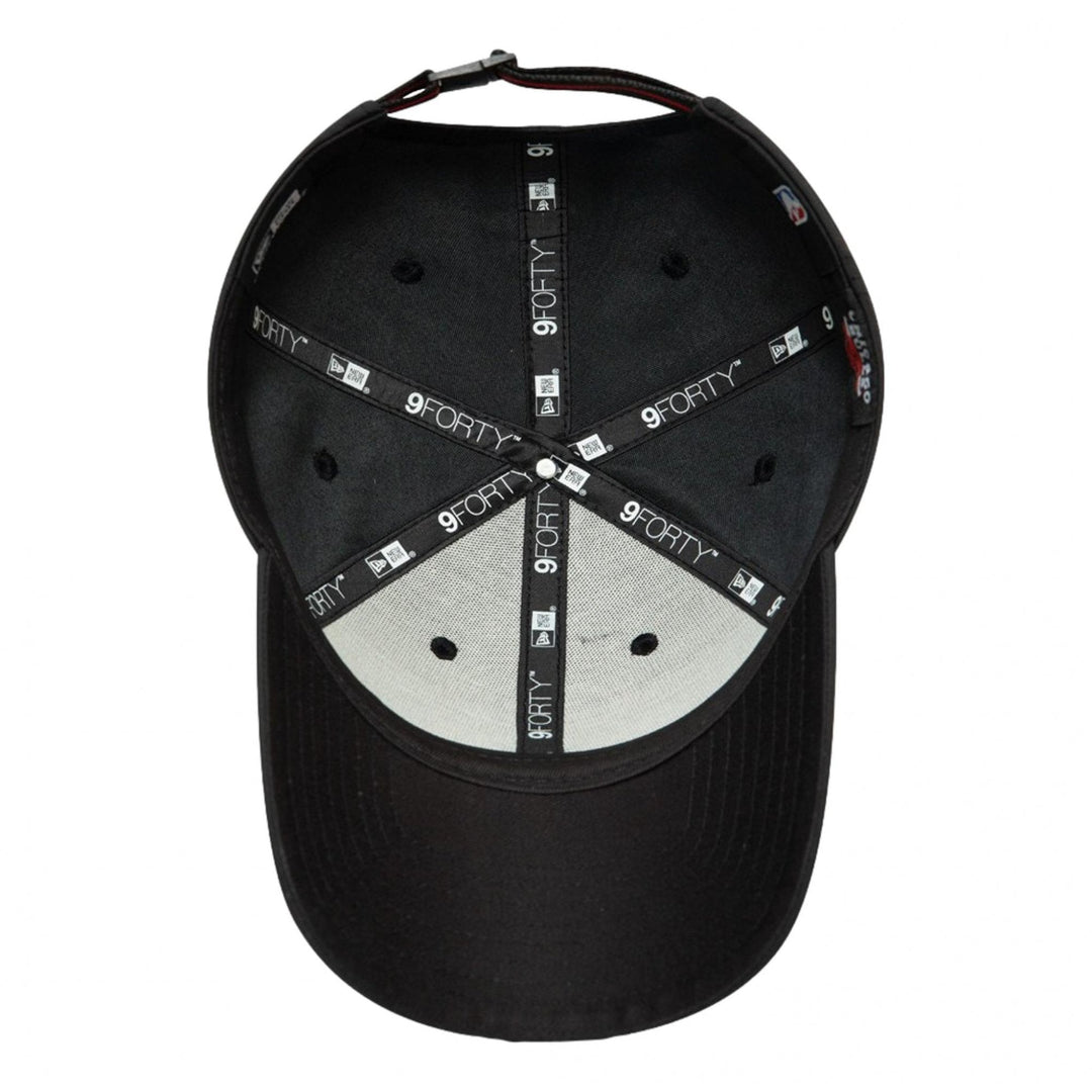 New Era Chicago Bulls Two Tone 9Forty Cap