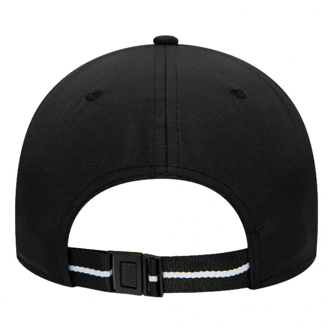 New Era NY Yankees Stack Logo 9Forty Cap