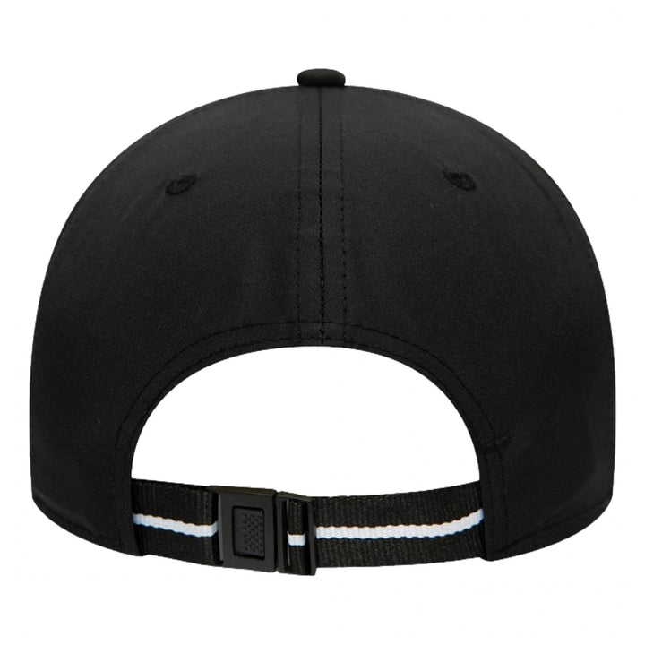 New Era NY Yankees Stack Logo 9Forty Cap