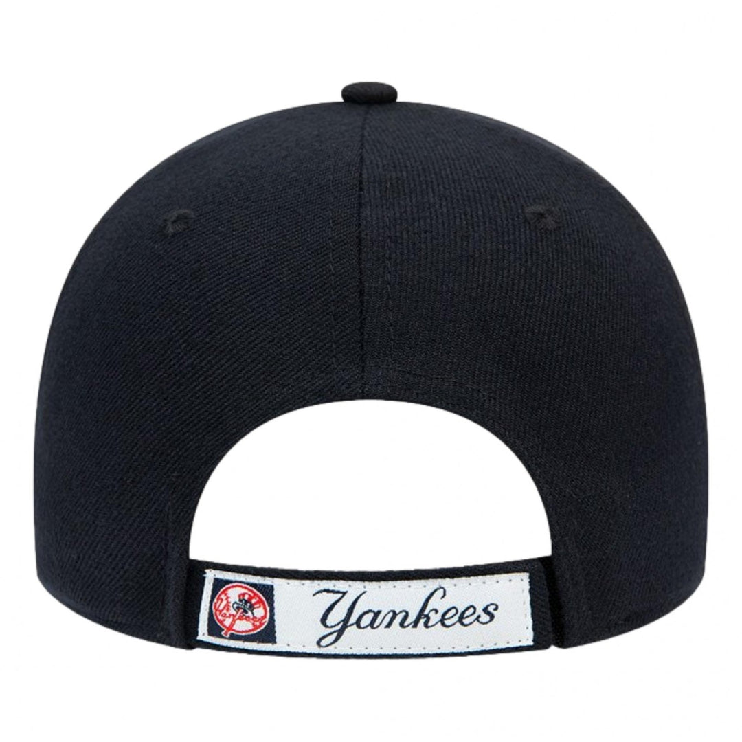 New Era NY Yankees The League Kids 9Forty Cap