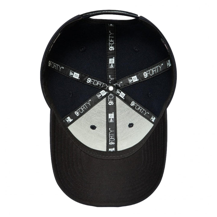 New Era NY Yankees The League Kids 9Forty Cap