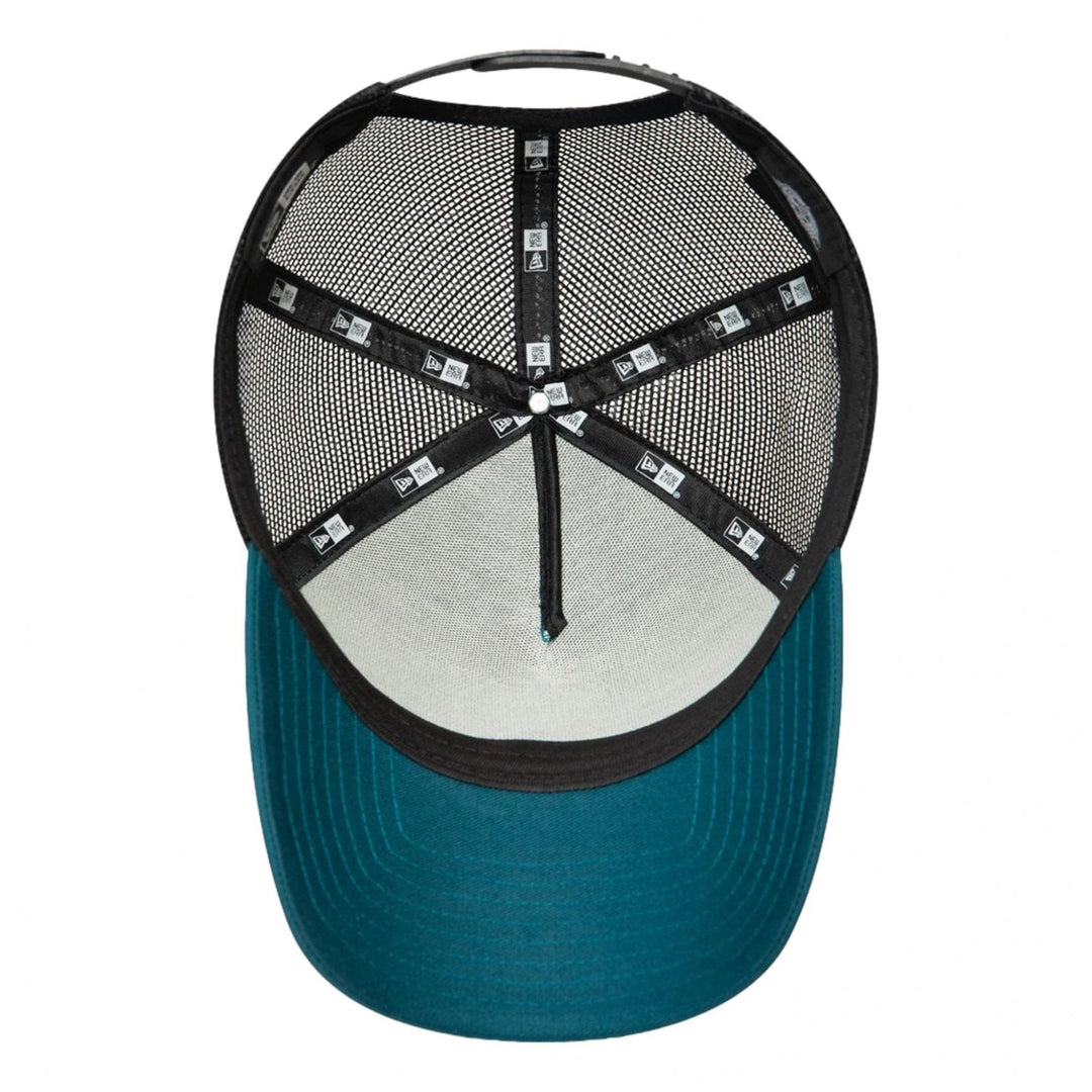 New Era Taz Character A-Frame Trucker Cap