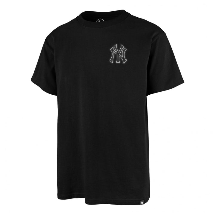 47 MLB New York Yankees Afterglow Echo Tee