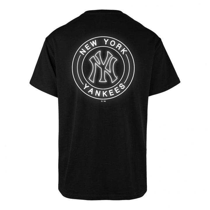47 MLB New York Yankees Afterglow Echo Tee