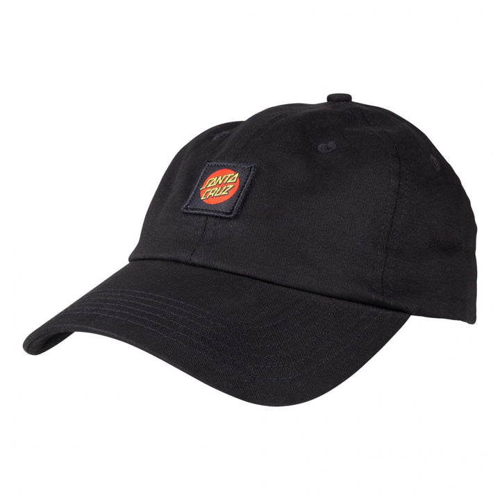 Santa Cruz Classic Label Cap