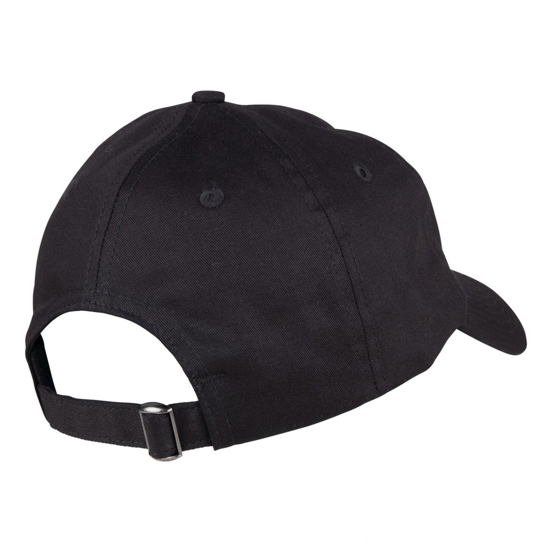 Santa Cruz Classic Label Cap