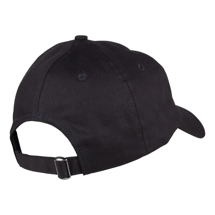 Santa Cruz Classic Label Cap