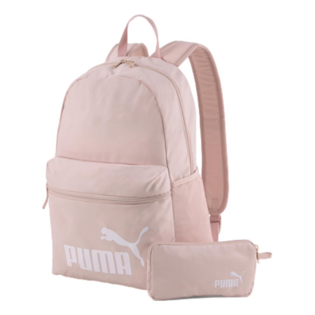Puma Phase Backpack Set