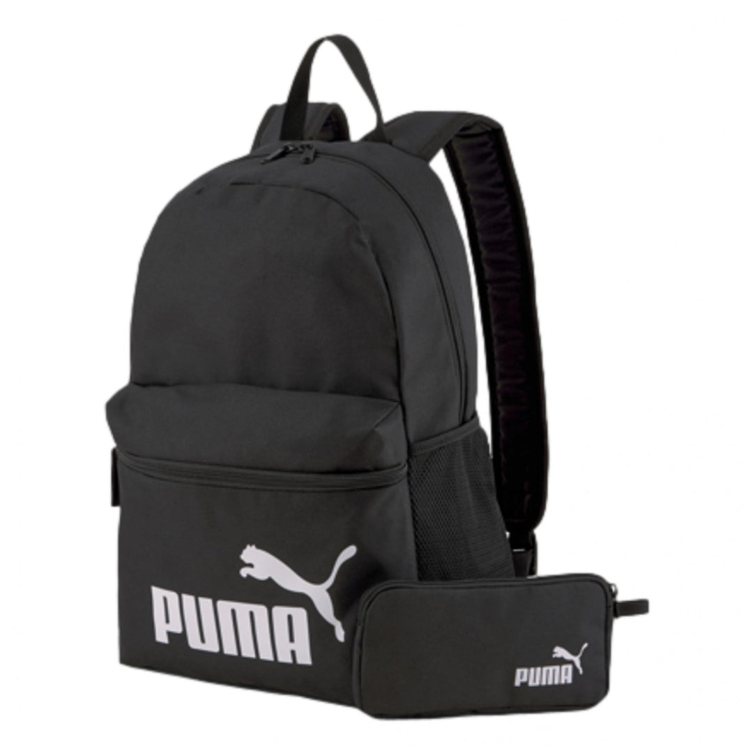 Puma Phase Backpack Set