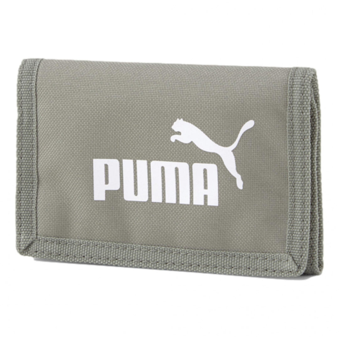 Puma Phase Wallet