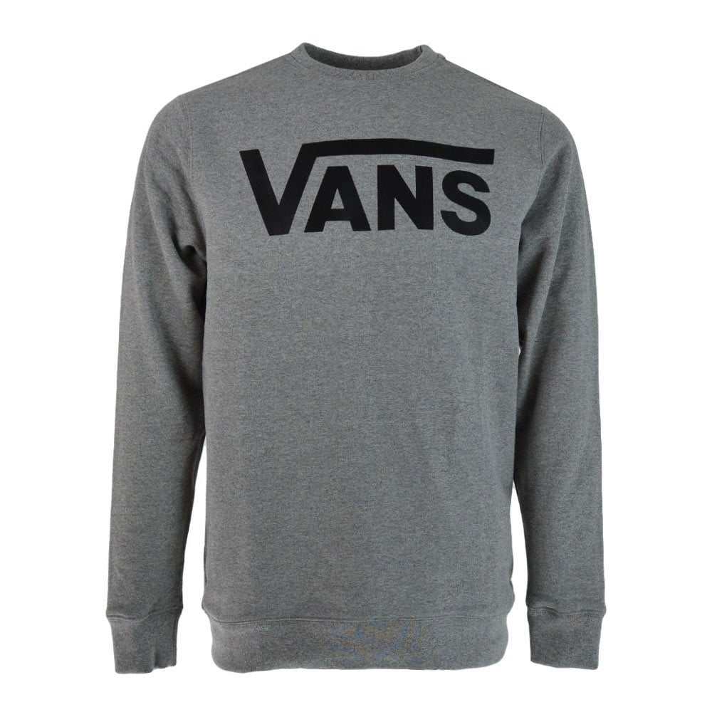 Vans Classic Crew II Sweater
