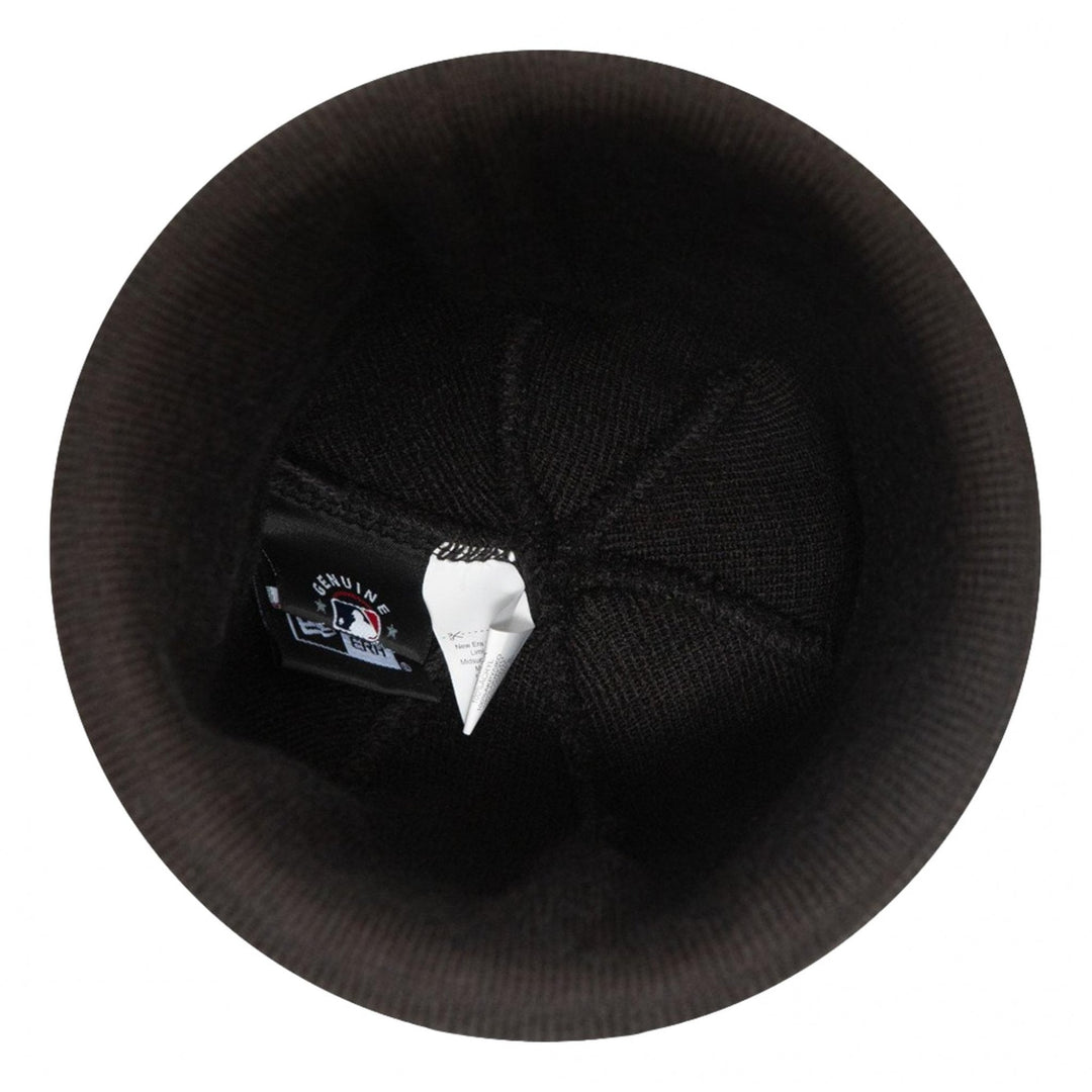 New Era NY Yankees Camo Infill Logo Cuff Beanie