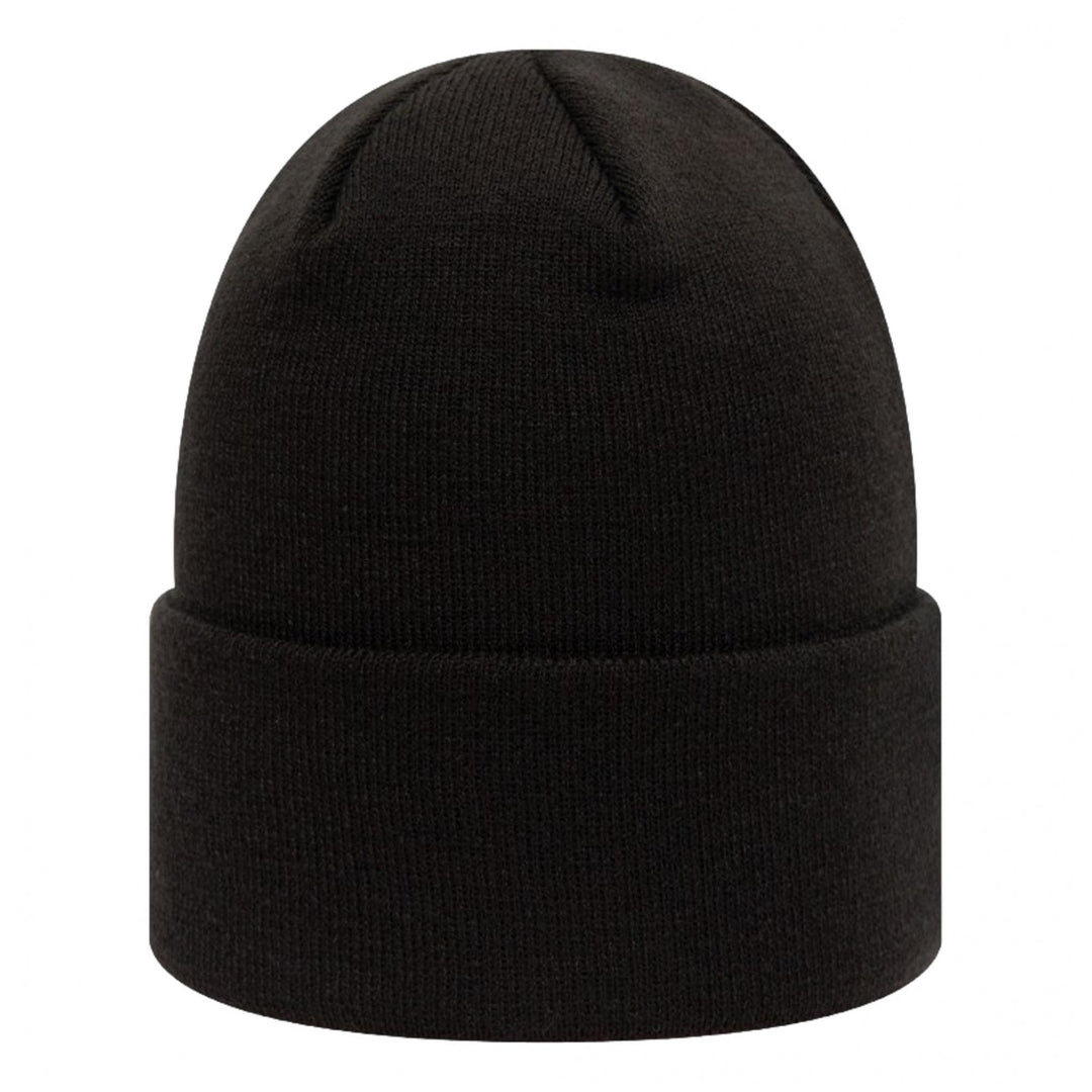 New Era NY Yankees Camo Infill Logo Cuff Beanie