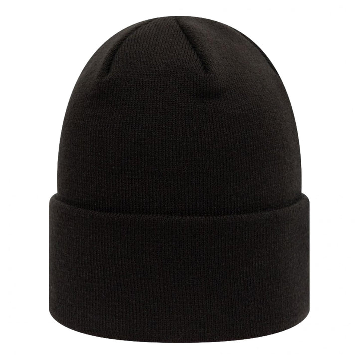 New Era NY Yankees Camo Infill Logo Cuff Beanie