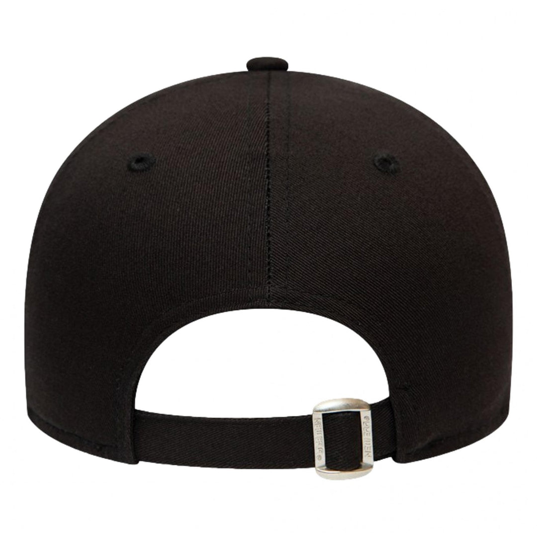 New Era LA Dodgers Camo Infill Logo 9Forty Cap