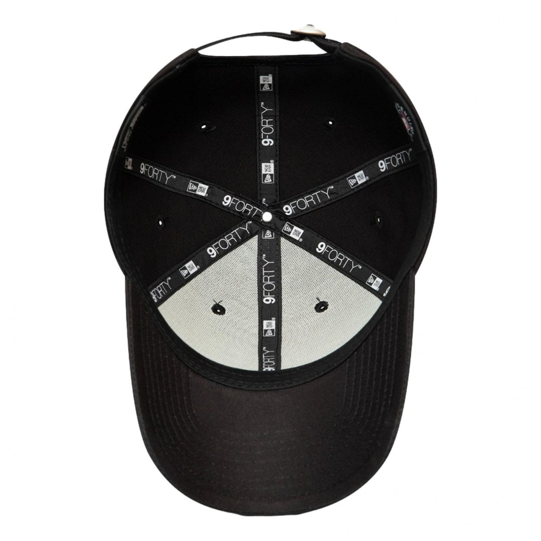 New Era LA Dodgers Camo Infill Logo 9Forty Cap
