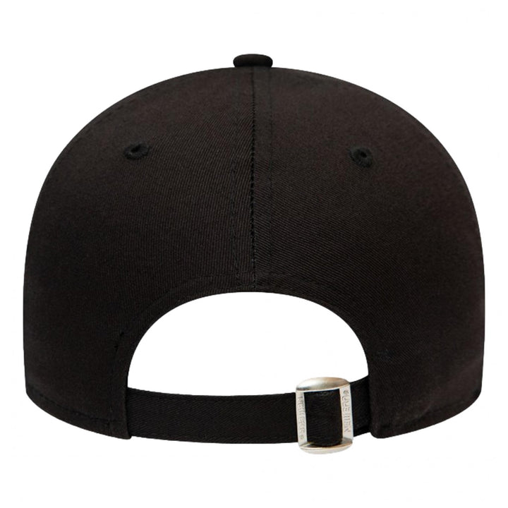New Era NY Yankees Camo Infill Logo 9Forty Cap