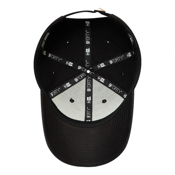 New Era NY Yankees Camo Infill Logo 9Forty Cap