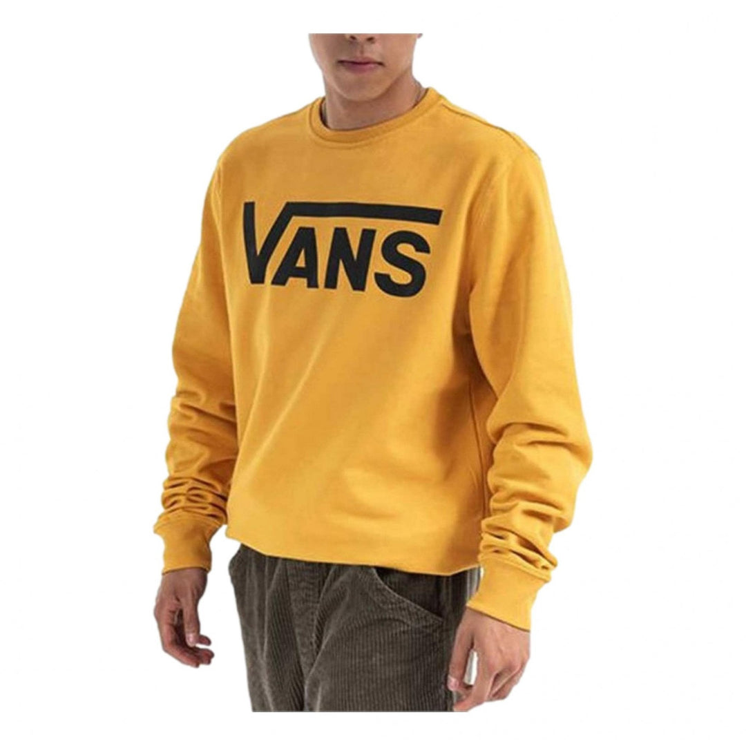Vans Classic Crew II Sweater