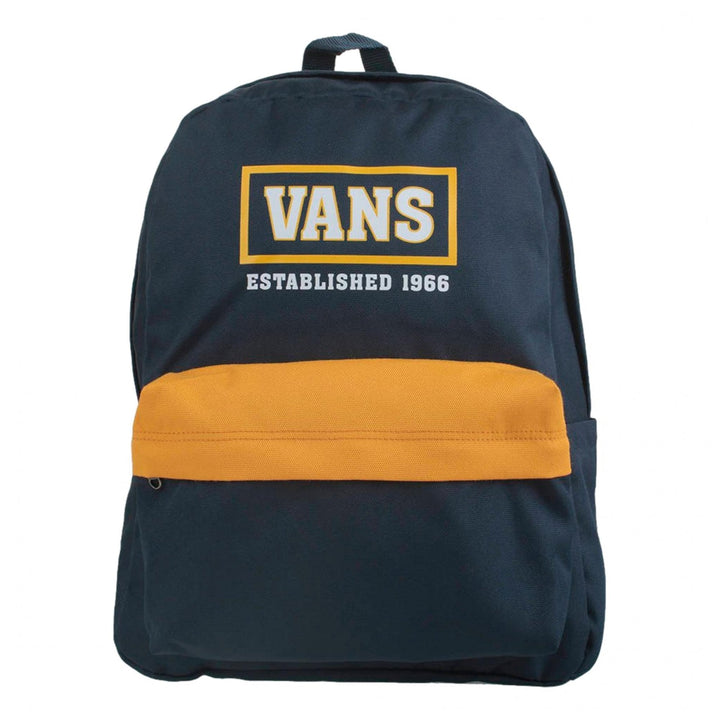 Vans Old Skool IIII Backpack
