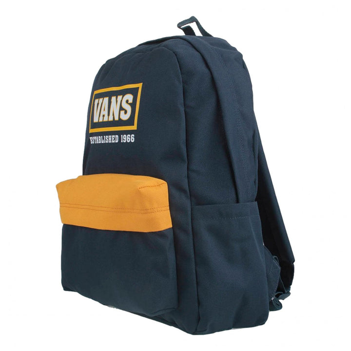 Vans Old Skool IIII Backpack