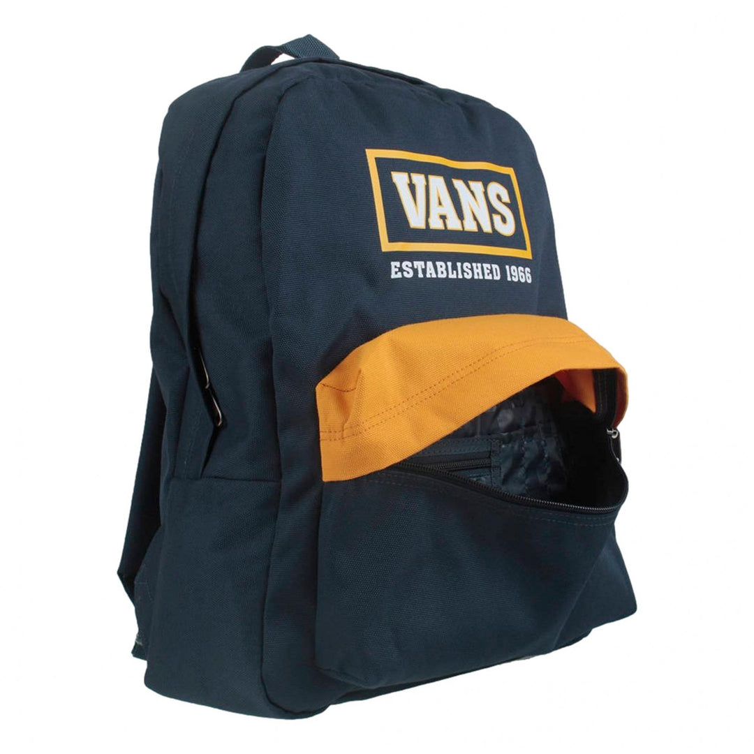 Vans Old Skool IIII Backpack