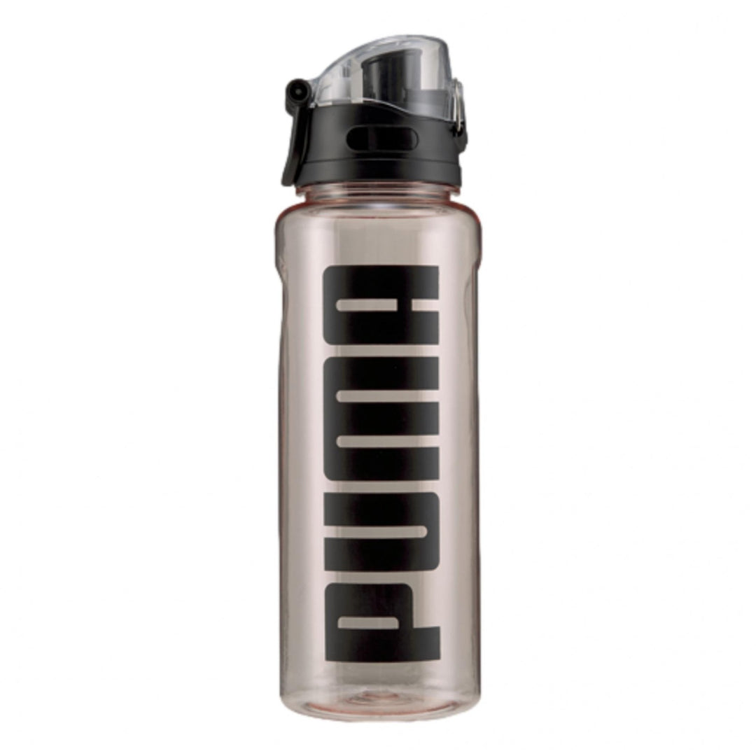 Puma TR Sportstyle 1L Water Bottle - Rhubarb