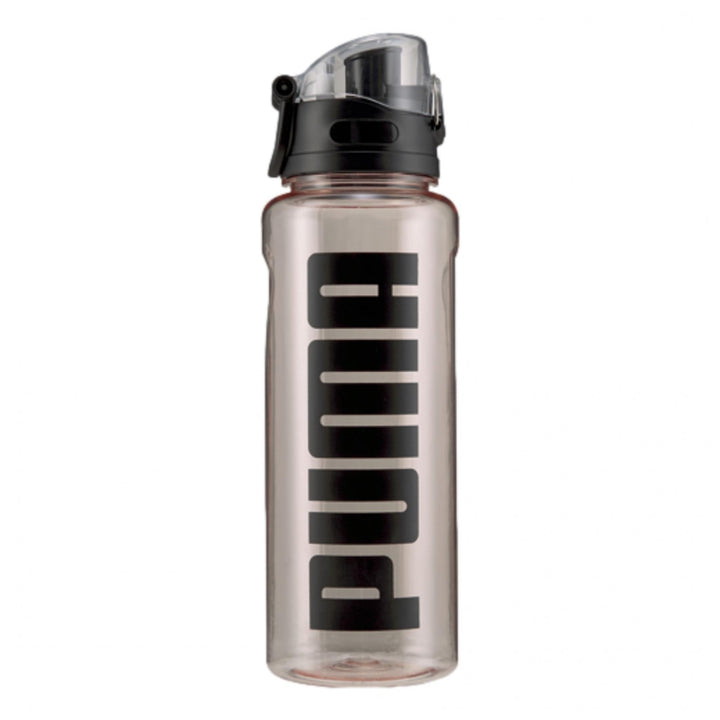 Puma TR Sportstyle 1L Water Bottle - Rhubarb