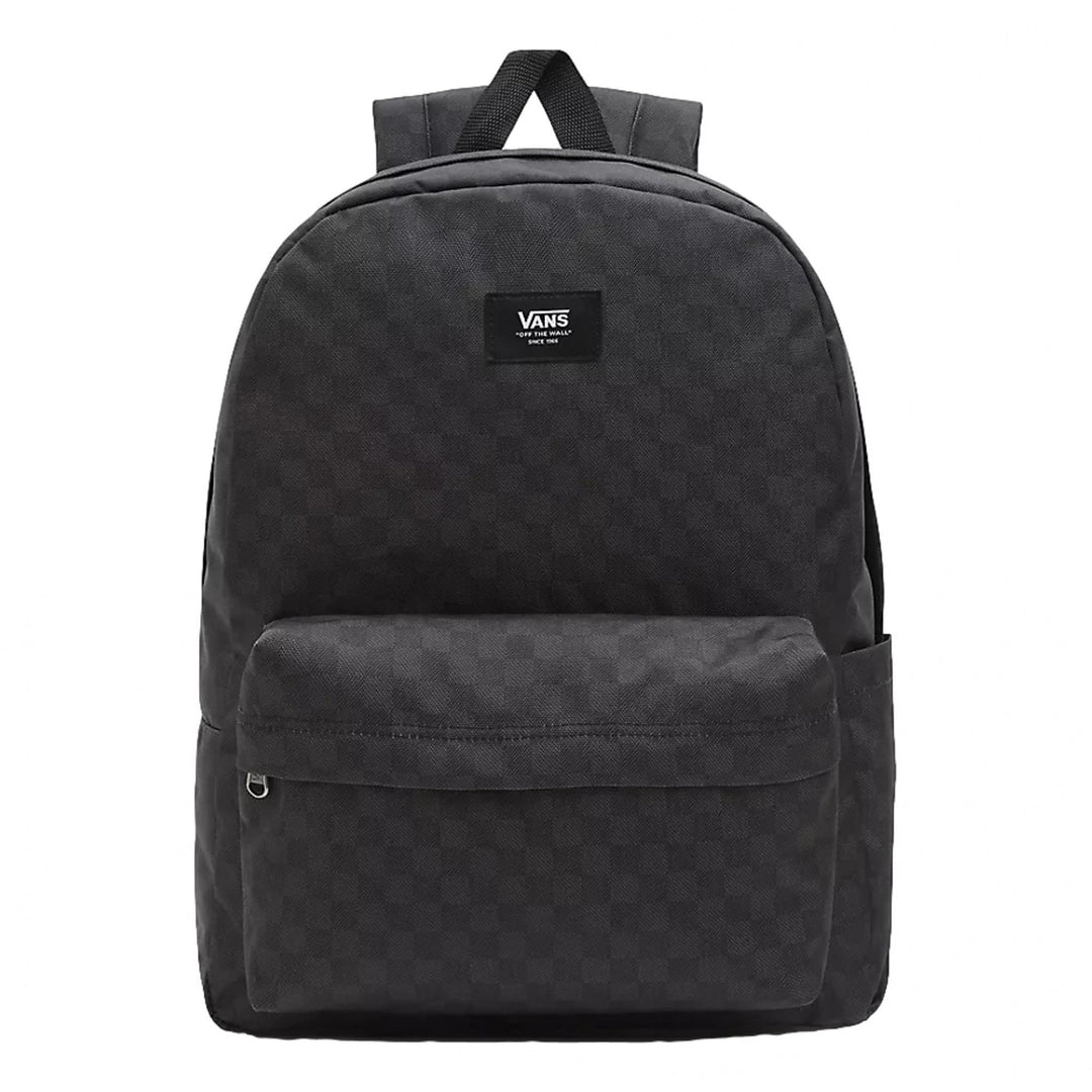 Vans Old Skool Check Backpack