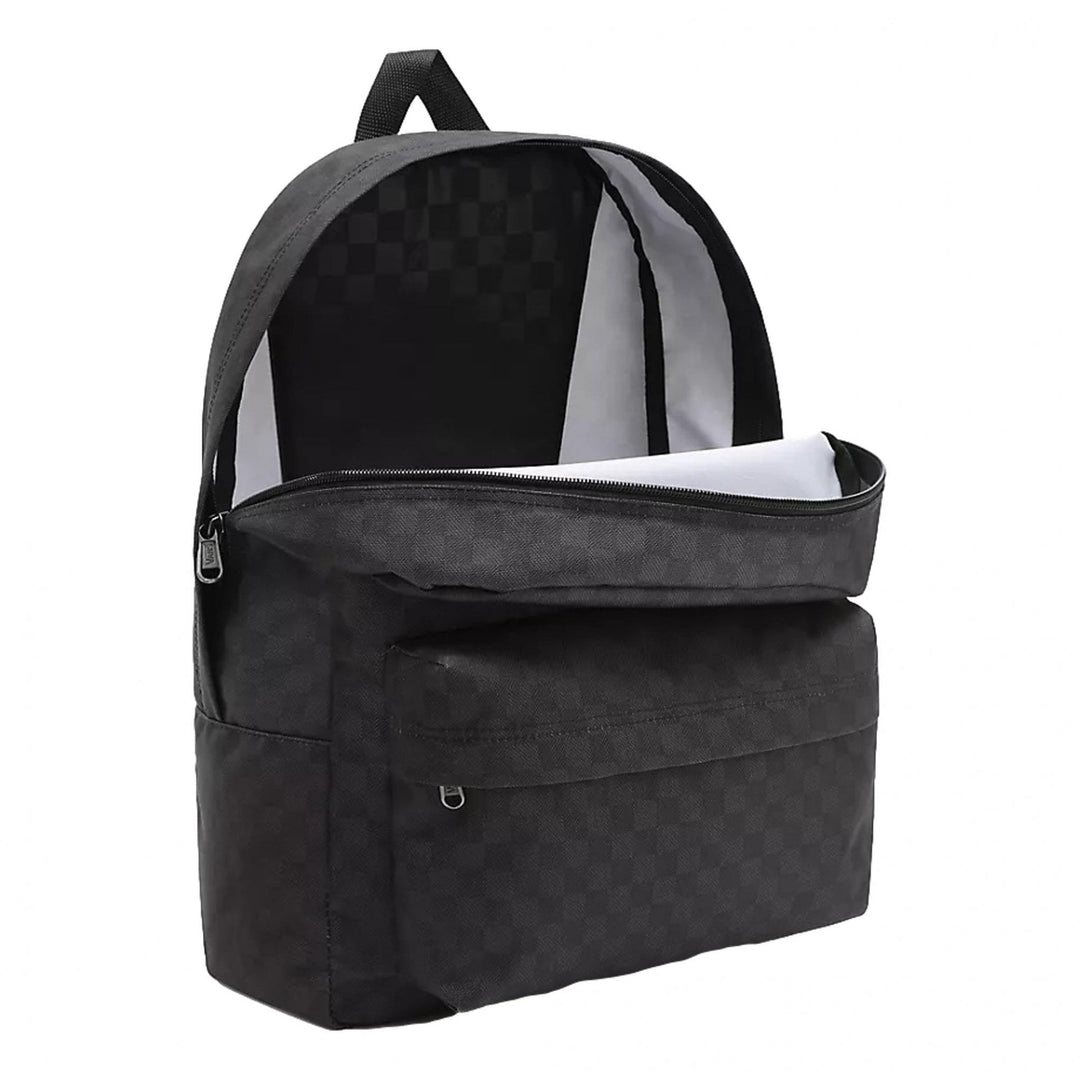 Vans Old Skool Check Backpack