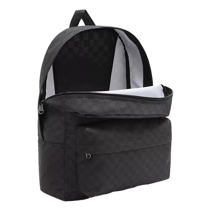 Vans Old Skool Check Backpack