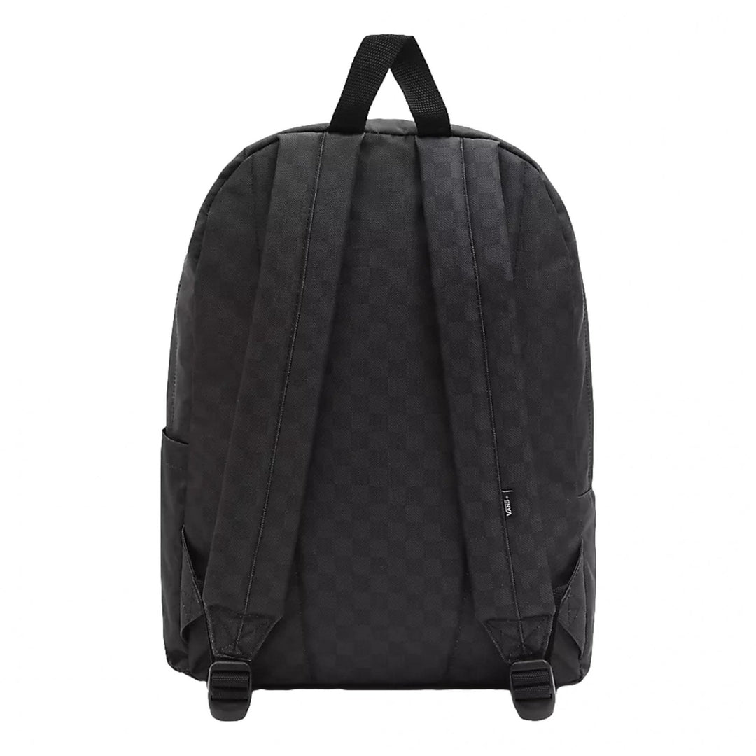 Vans Old Skool Check Backpack