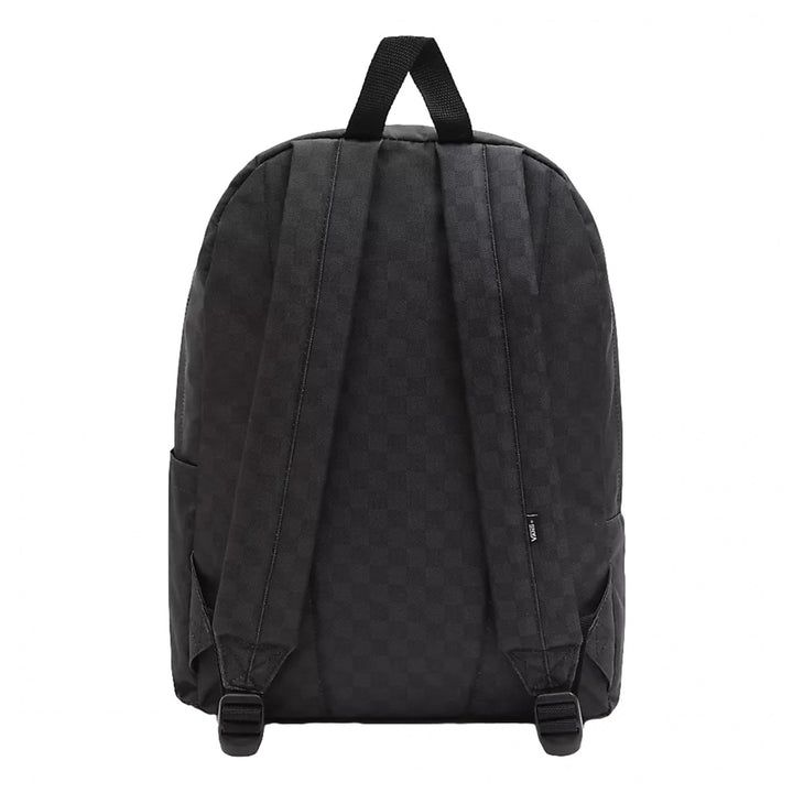 Vans Old Skool Check Backpack