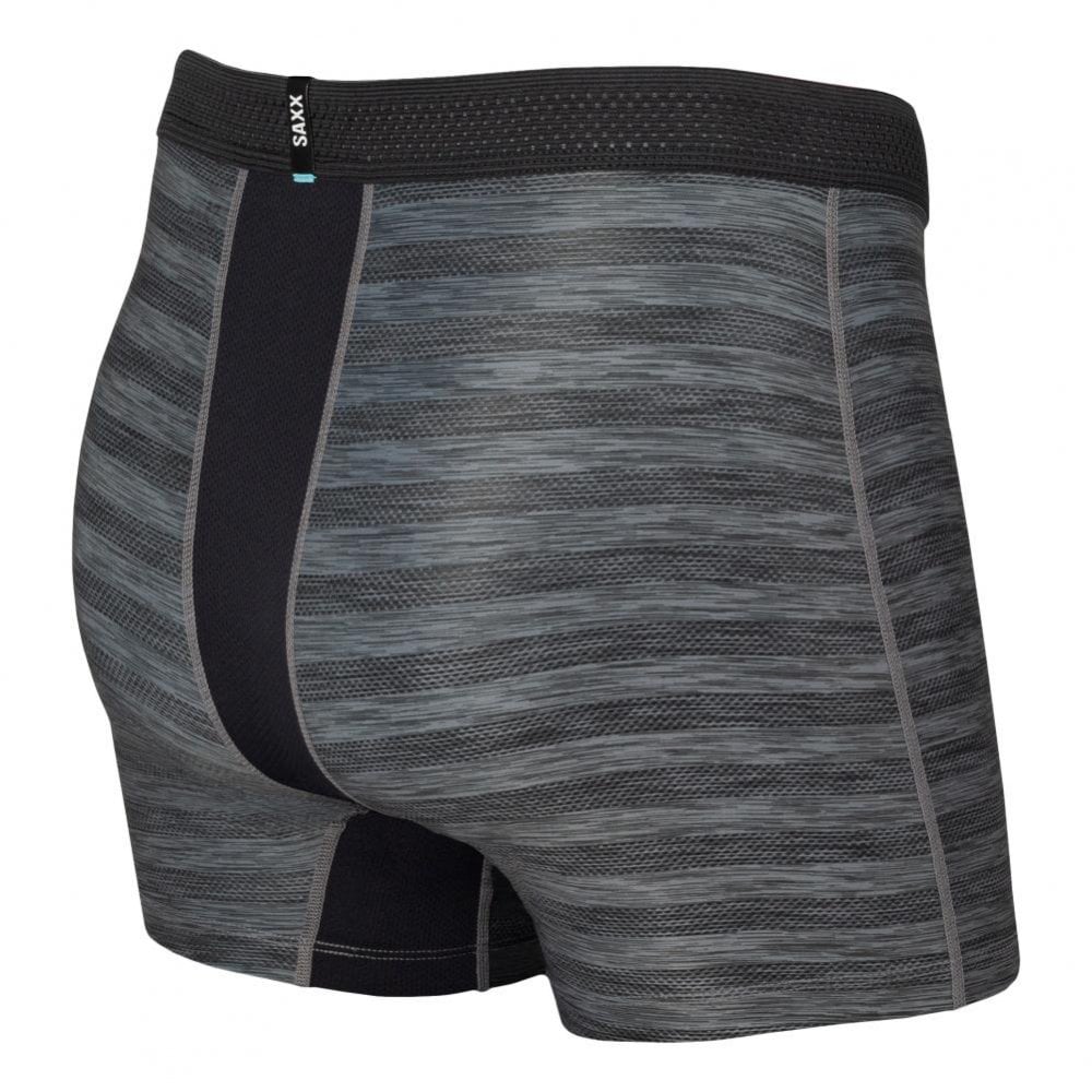 Saxx Underwear DropTemp Cool Mesh Men&