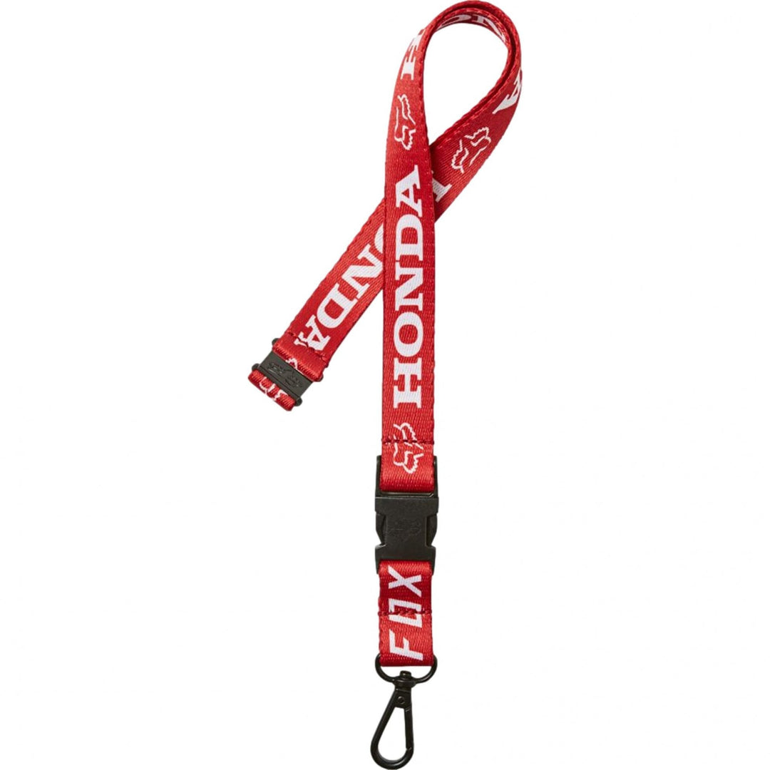 Fox Honda Lanyard