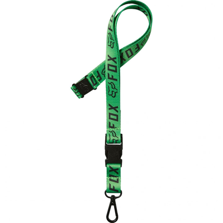 Fox Apex Lanyard