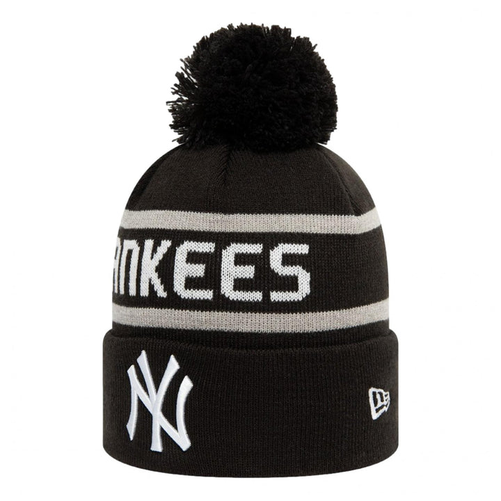 New Era New York Yankees Jake Cuff Beanie