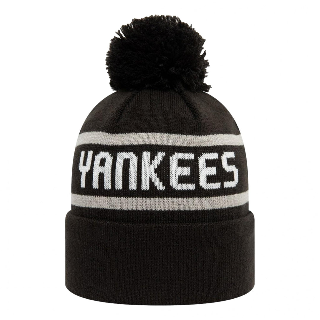 New Era New York Yankees Jake Cuff Beanie