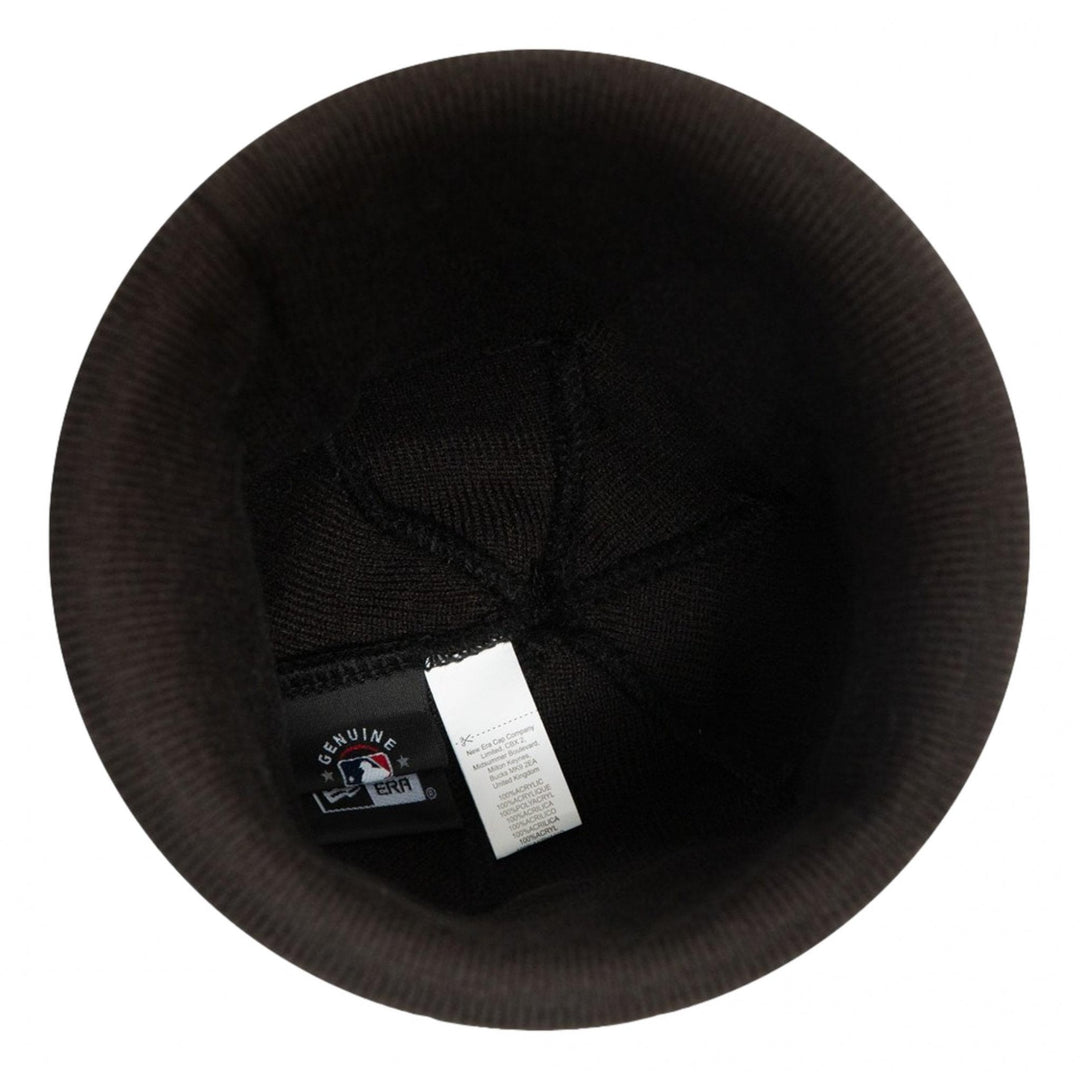 New Era New York Yankees Jake Cuff Beanie