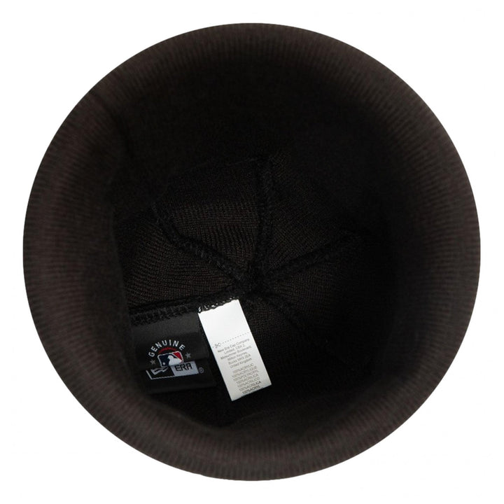 New Era New York Yankees Jake Cuff Beanie