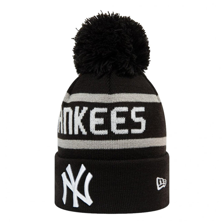 New Era New York Yankees Jake Cuff Child Beanie