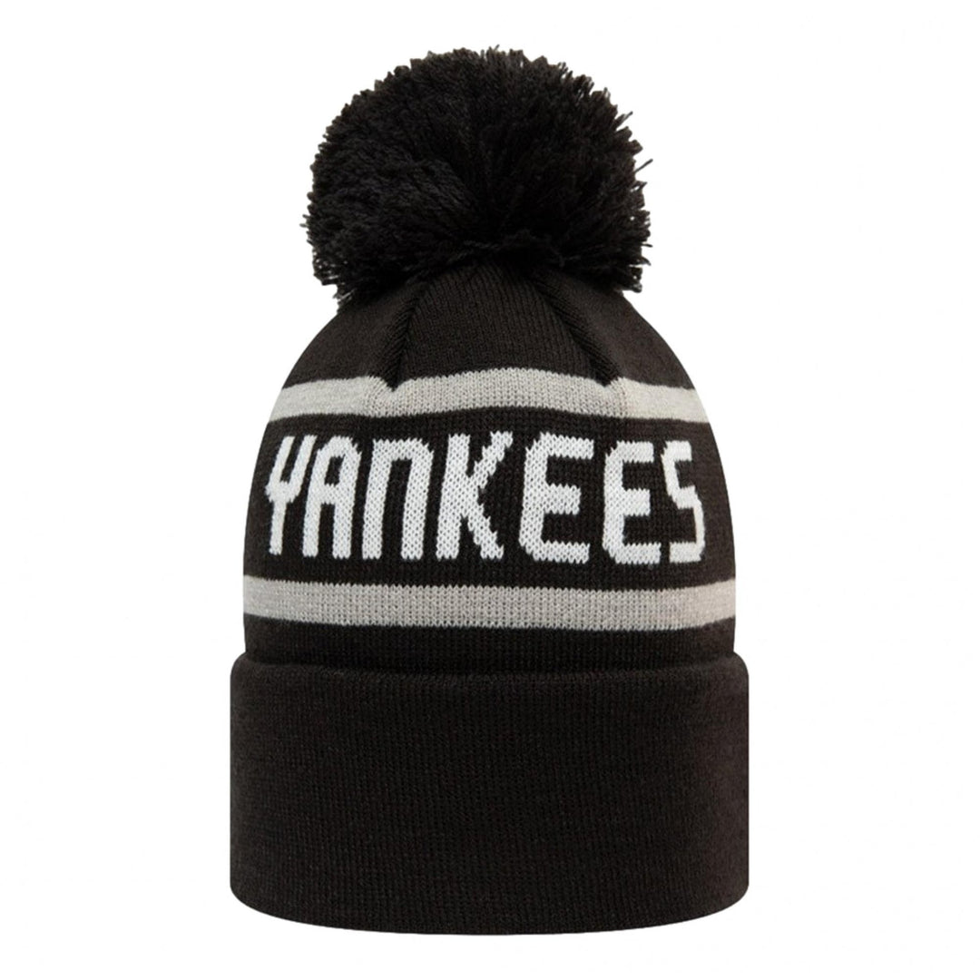 New Era New York Yankees Jake Cuff Child Beanie