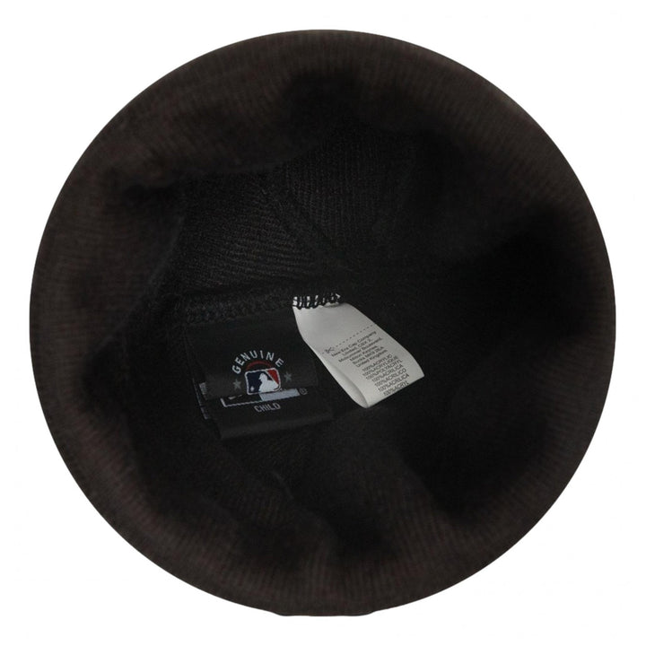 New Era New York Yankees Jake Cuff Child Beanie