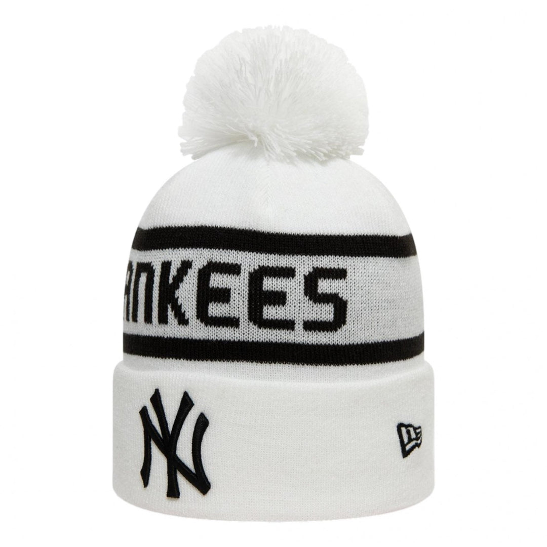 New Era New York Yankees Jake Cuff Beanie