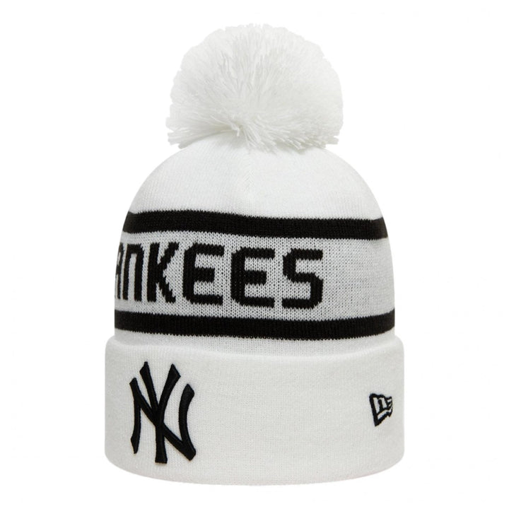 New Era New York Yankees Jake Cuff Beanie