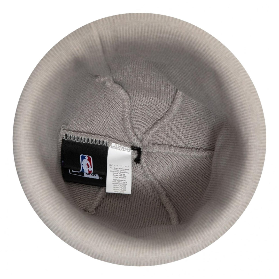 New Era Los Angeles Lakers Jake Cuff Beanie