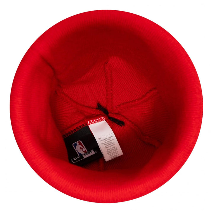 New Era Chicago Bulls Jake Cuff Beanie