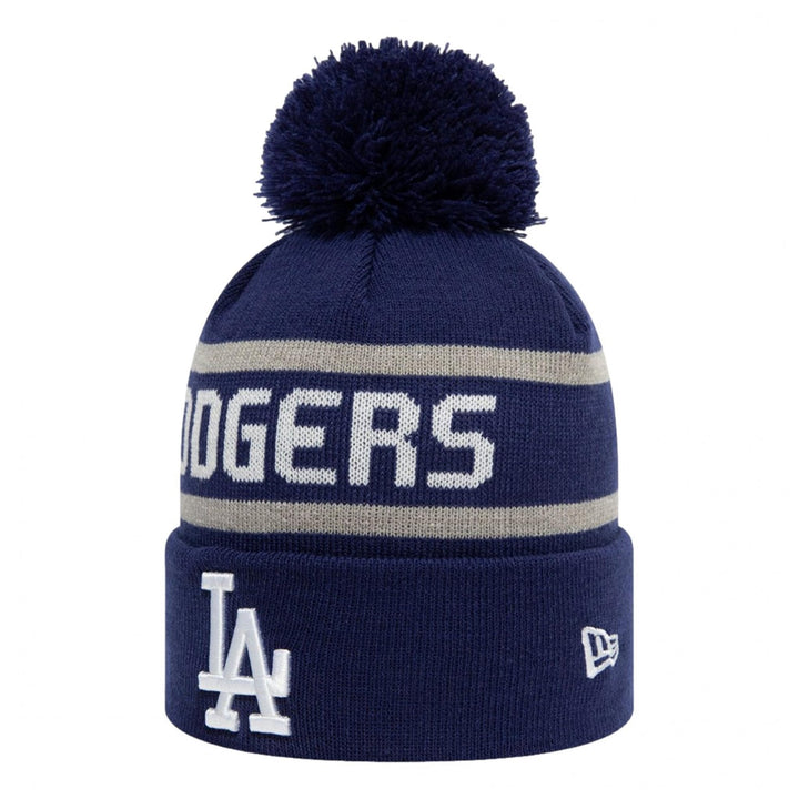 New Era Los Angeles Dodgers Jake Cuff Beanie